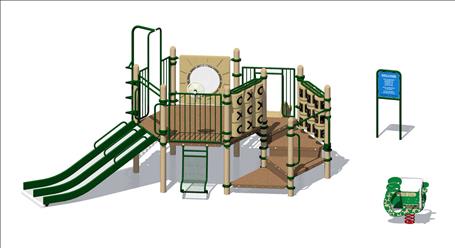 PipeLine 9834